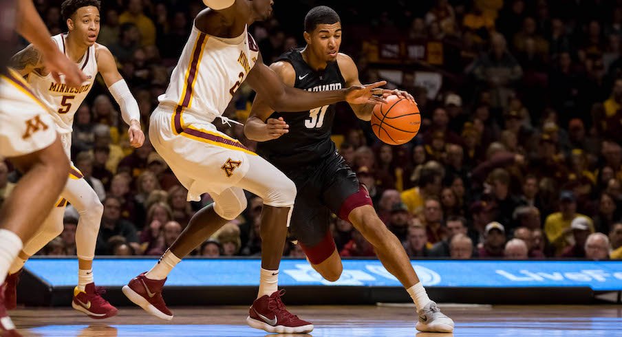 Seth Towns