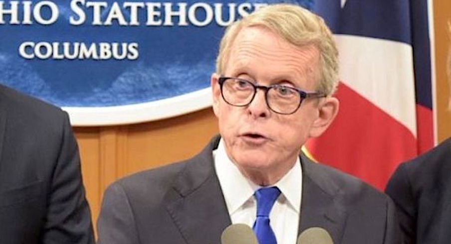 Mike DeWine