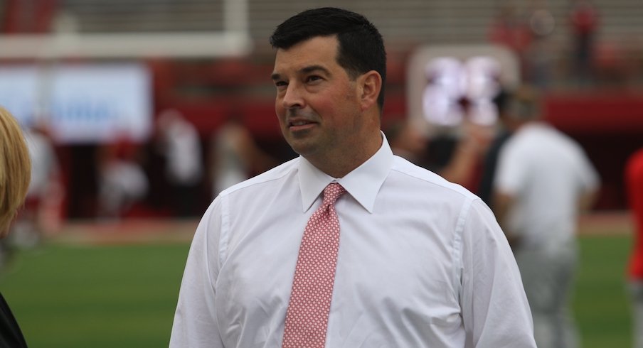 Ryan Day