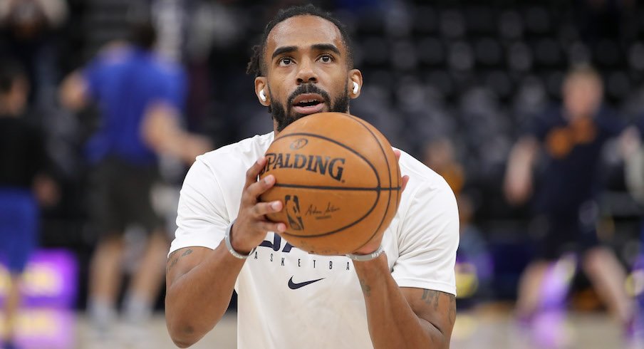 Mike Conley