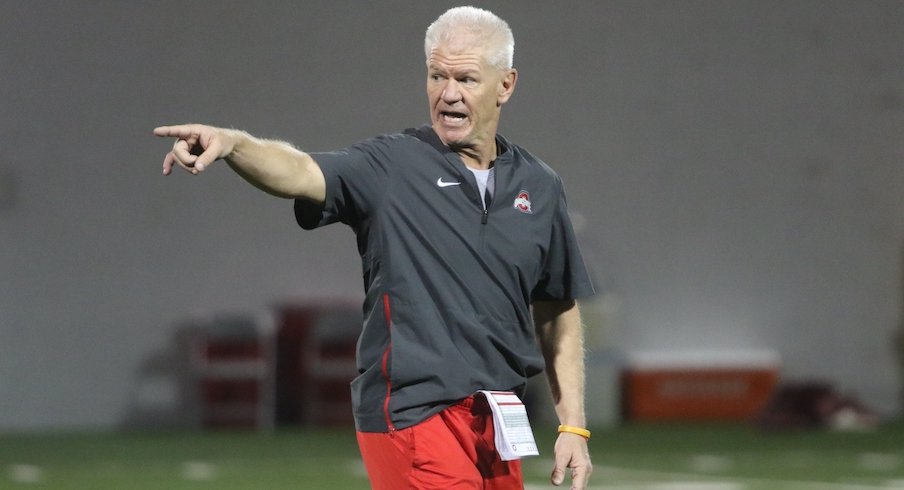 Kerry Coombs