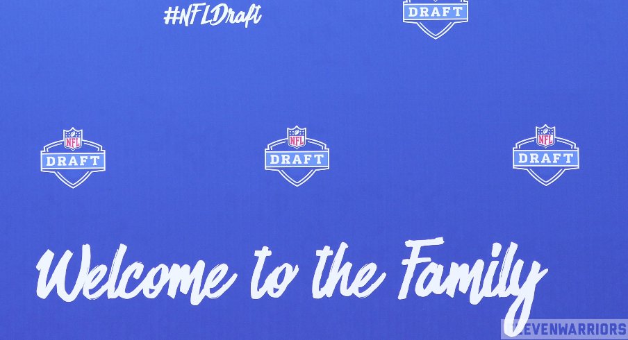 The 2020 NFL Draft was big for Columbus