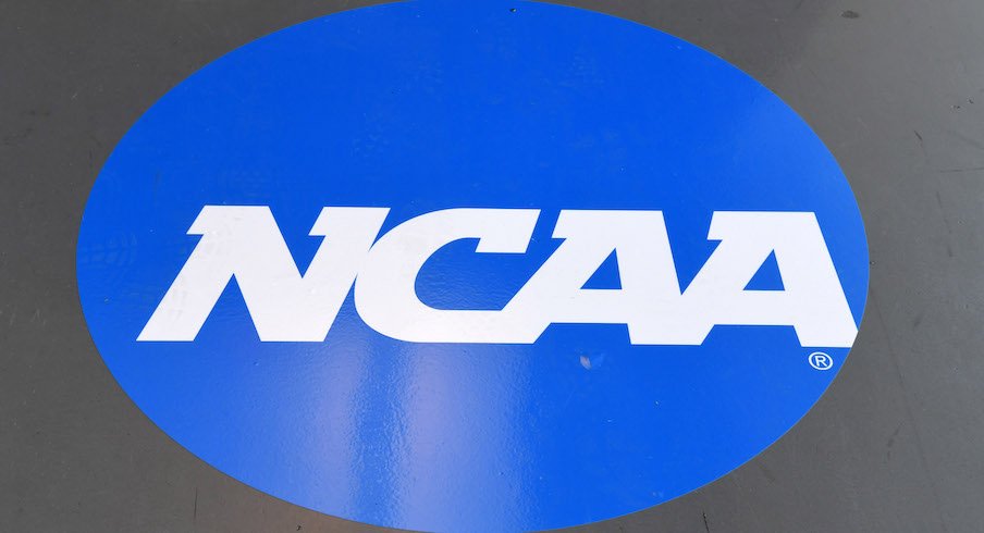 NCAA logo