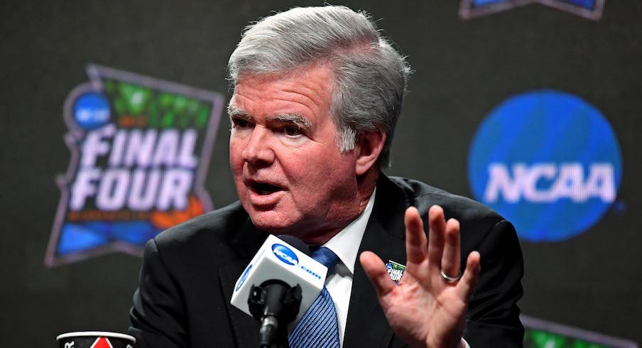 Mark Emmert