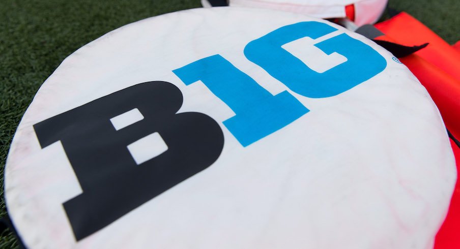 Big Ten logo