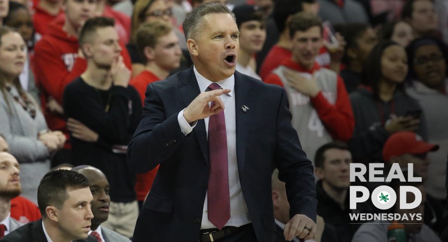 Chris Holtmann