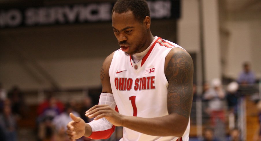 Deshaun Thomas