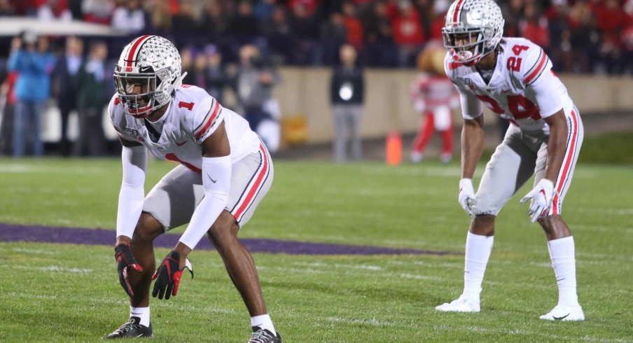 To keep churning out the nation's top defense, Ohio State will need to continue its pipeline of star defenders like Jeff Okudah and Shaun Wade.