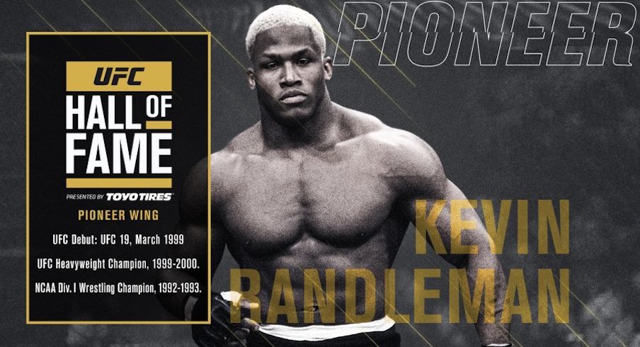 Kevin Randleman