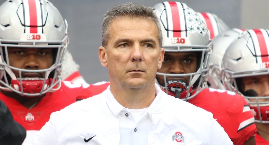 Urban Meyer.