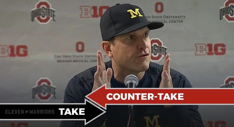 Jim Harbaugh