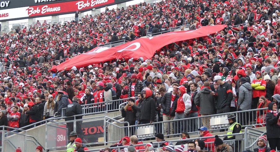 Ohio Stadium