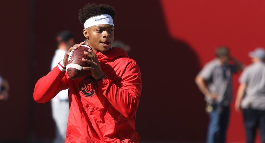 Justin Fields