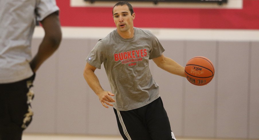 Aaron Craft