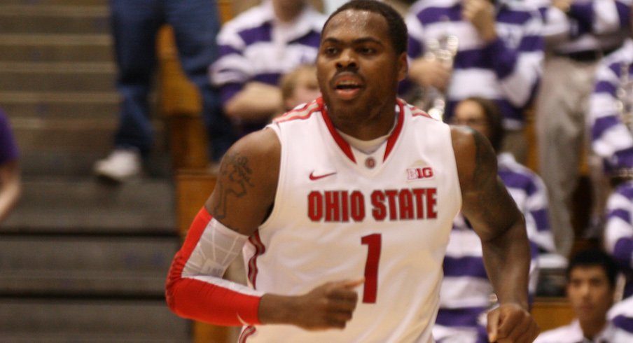 Deshaun Thomas is joining Carmen's Crew.