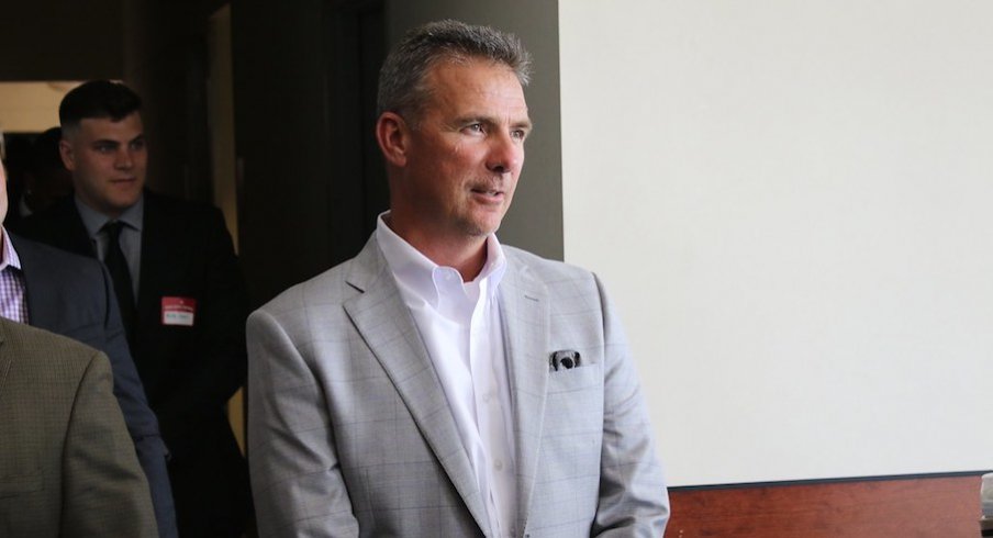 Urban Meyer