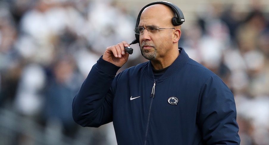 James Franklin