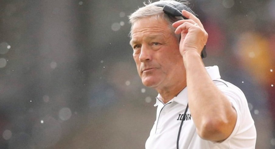 Kirk Ferentz