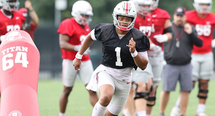 Justin Fields