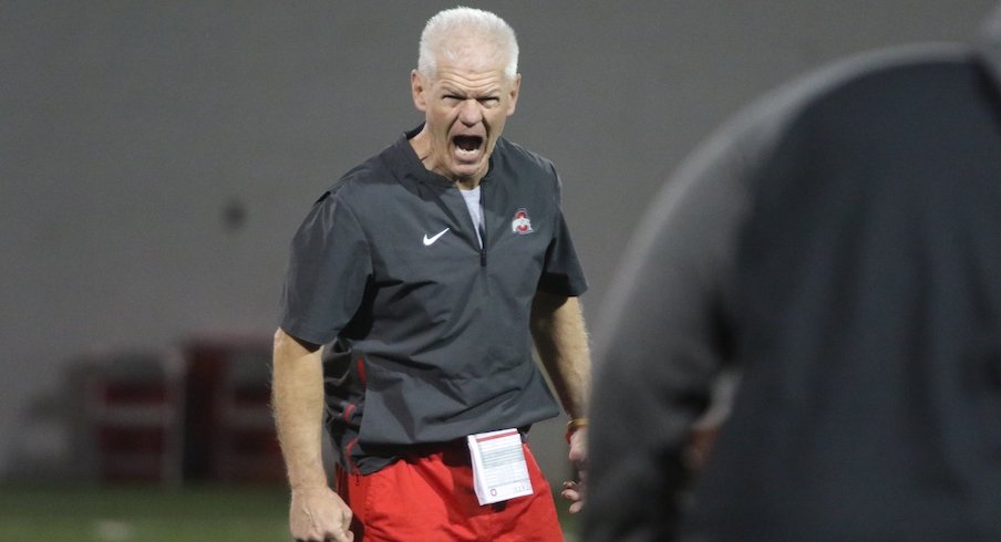 Kerry Coombs