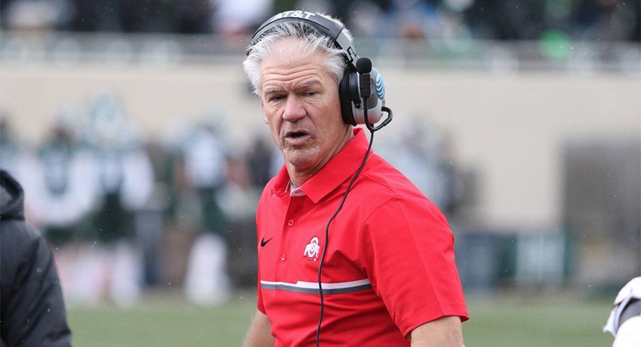 Kerry Coombs is putting together a stellar 2021 defensive back class.