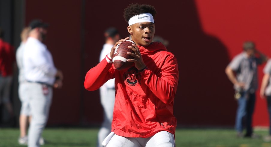 Justin Fields