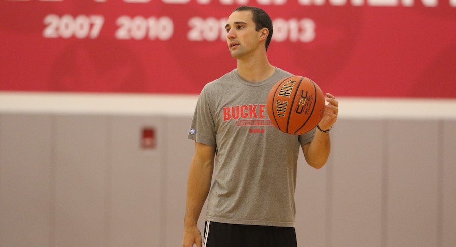 Aaron Craft