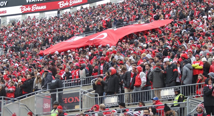 Ohio Stadium