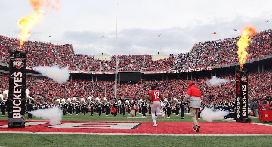 OSU Sports