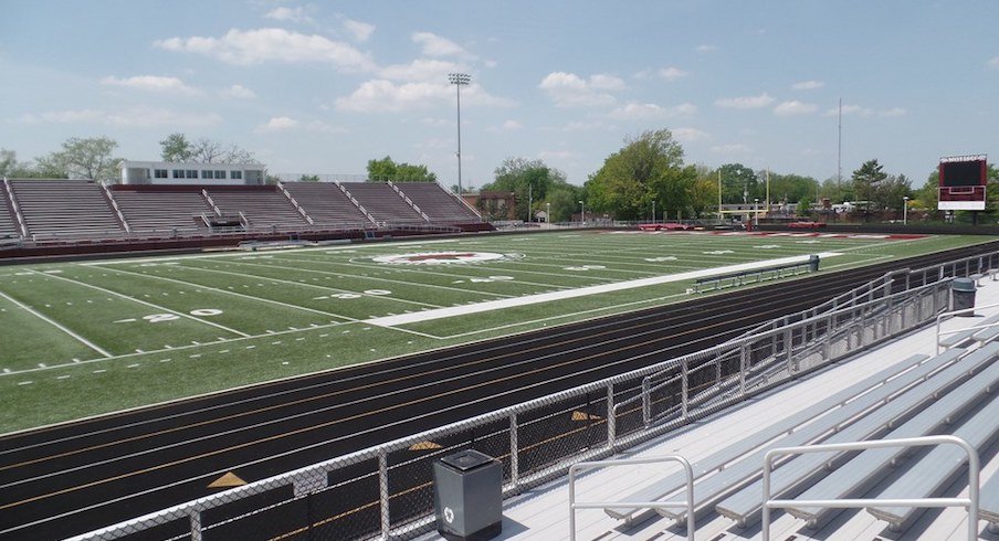 Ohio High School Football