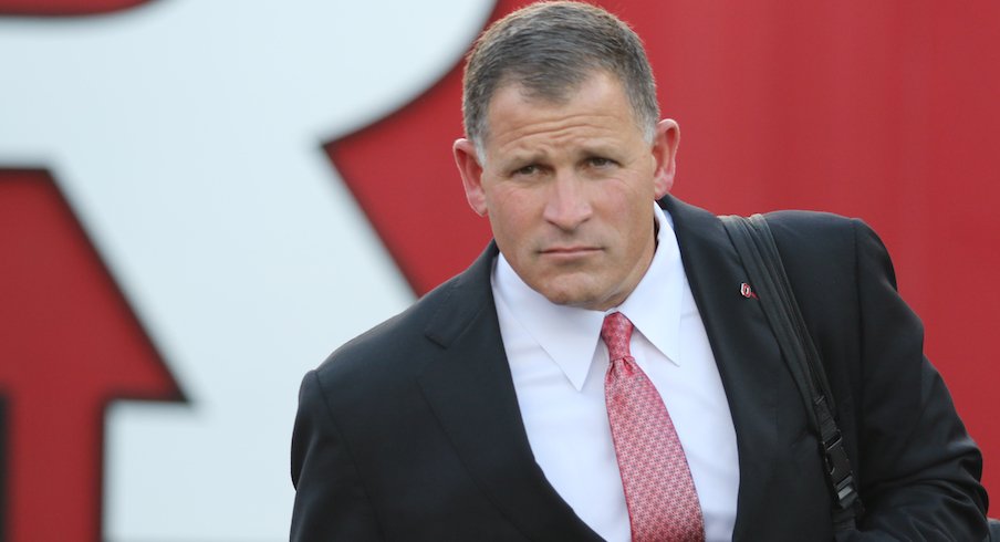 Greg Schiano