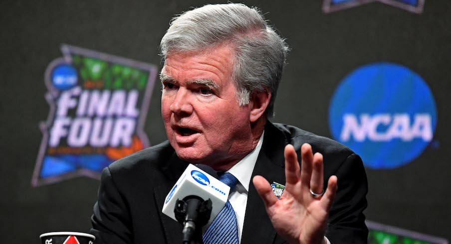 Mark Emmert