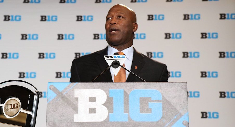 Lovie Smith