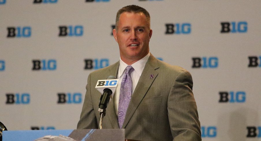 Pat Fitzgerald