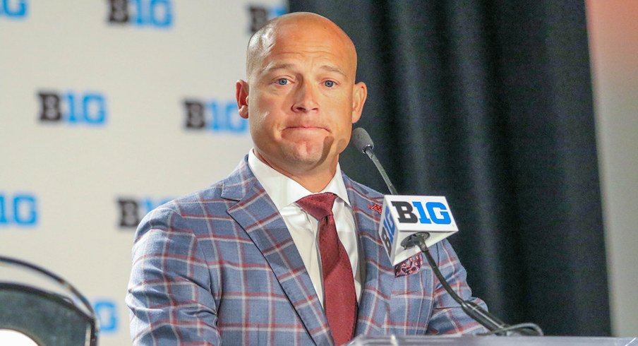 PJ Fleck