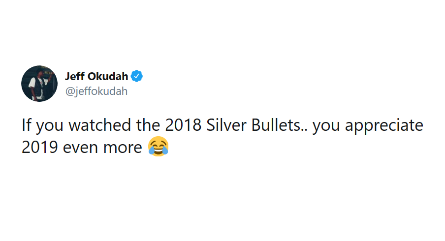 Jeff Okudah remembered the 2018 Buckeye defense.