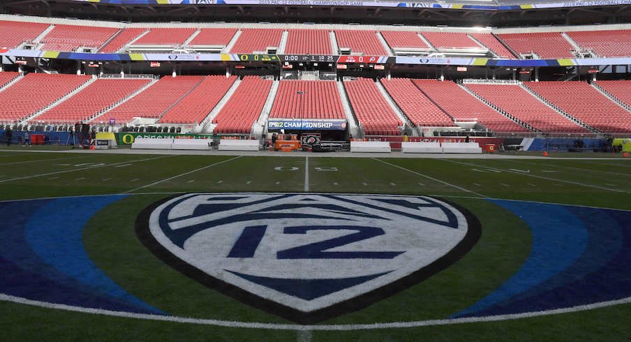 Pac-12 Championship Game