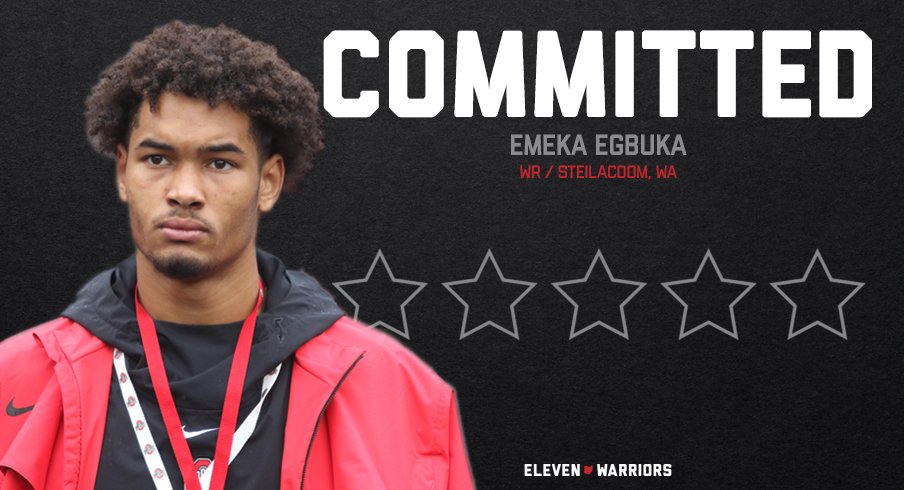 Emeka Egbuka Emeka Egbuka