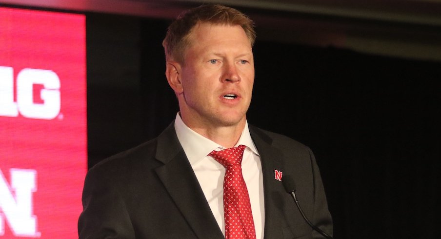 Scott Frost