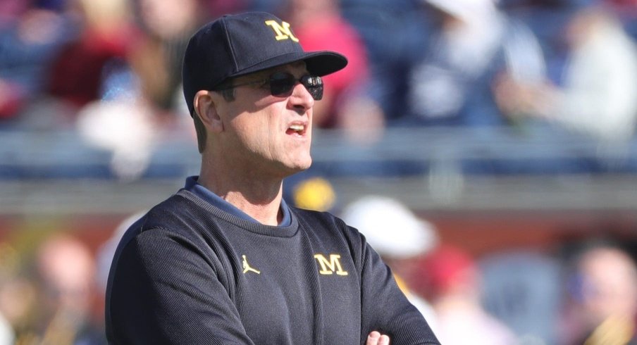 Jim Harbaugh