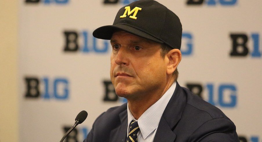 Jim Harbaugh