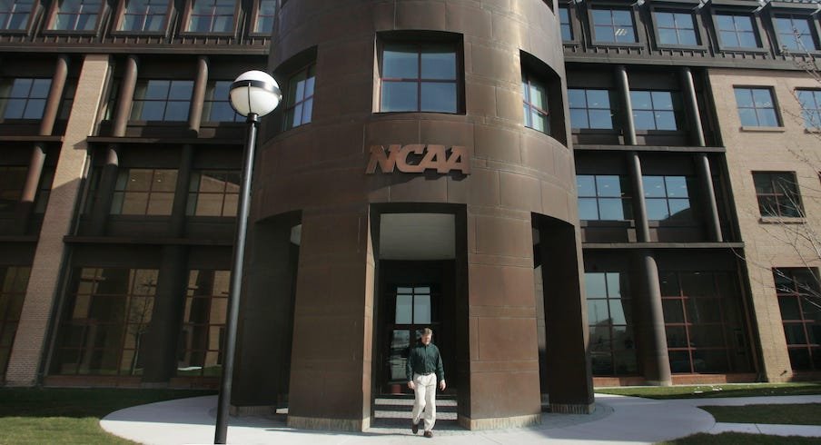 NCAA headquarters