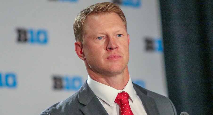 Scott Frost