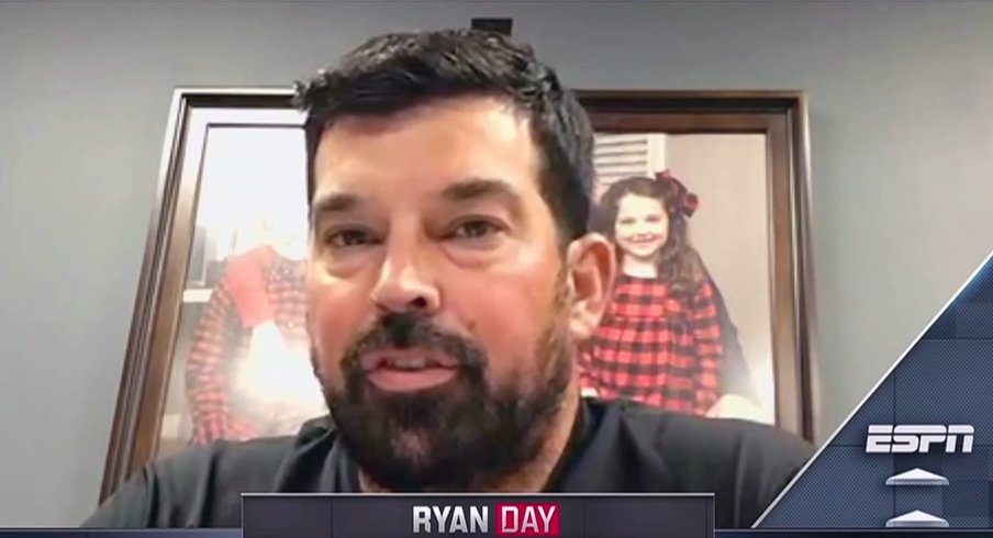 Ryan Day