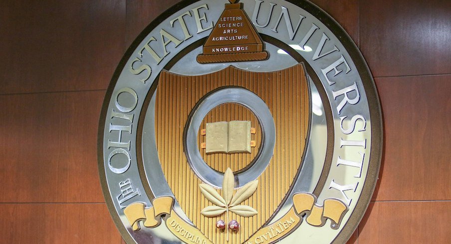 Ohio State Seal