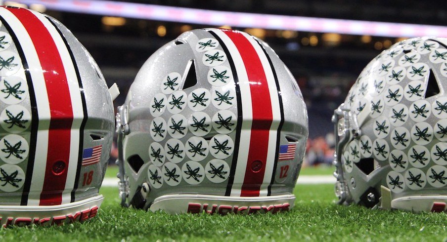 Ohio State won't try to play this fall.
