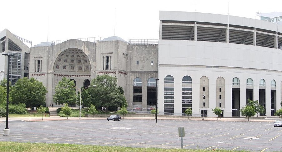 Ohio Stadium