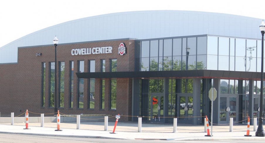 Covelli Center