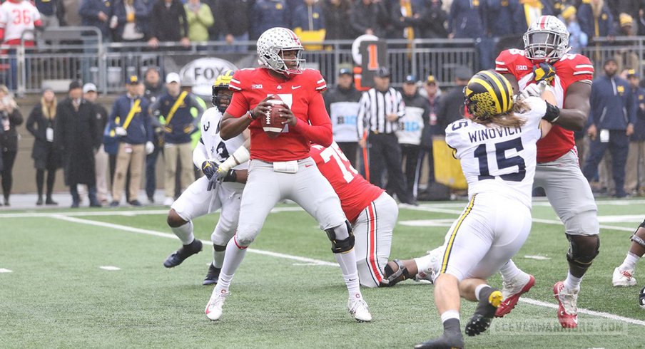 Dwayne Haskins