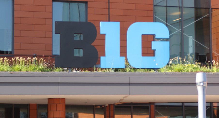 Big Ten